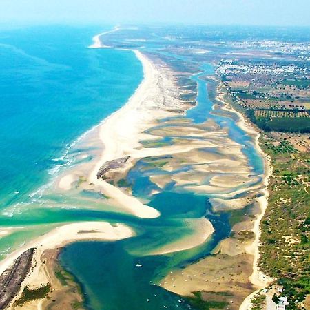 Nice 2 Bedroom Apartment Groundfloor Swimming Pool Tavira Esterno foto