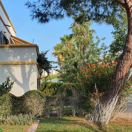 Nice 2 Bedroom Apartment Groundfloor Swimming Pool Tavira Esterno foto