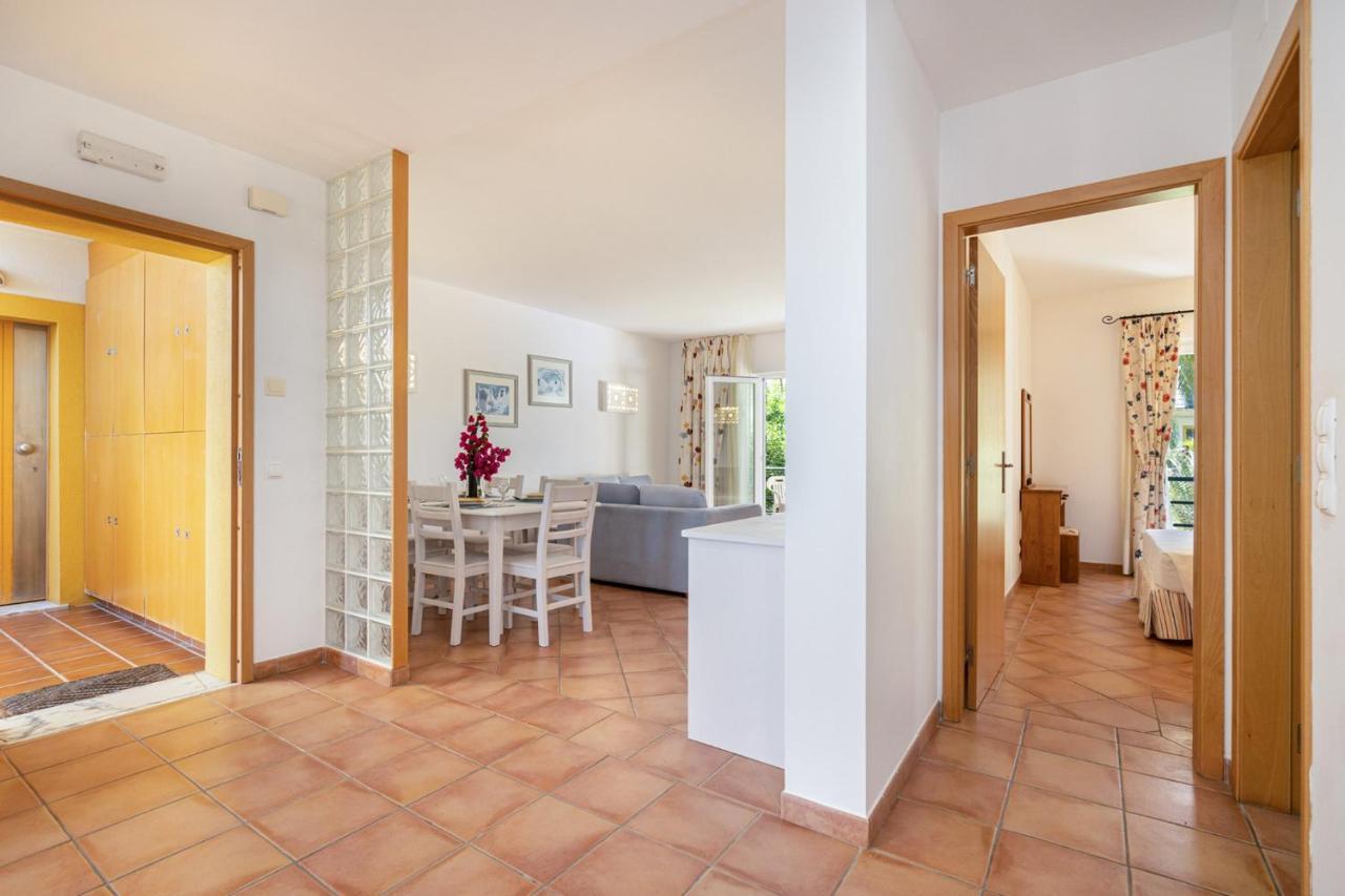 Nice 2 Bedroom Apartment Groundfloor Swimming Pool Tavira Esterno foto