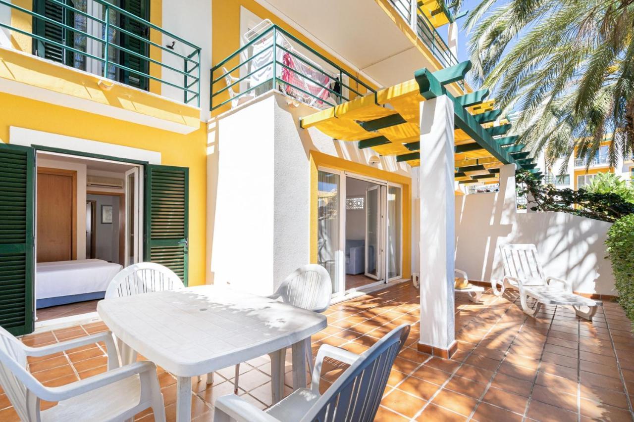 Nice 2 Bedroom Apartment Groundfloor Swimming Pool Tavira Esterno foto