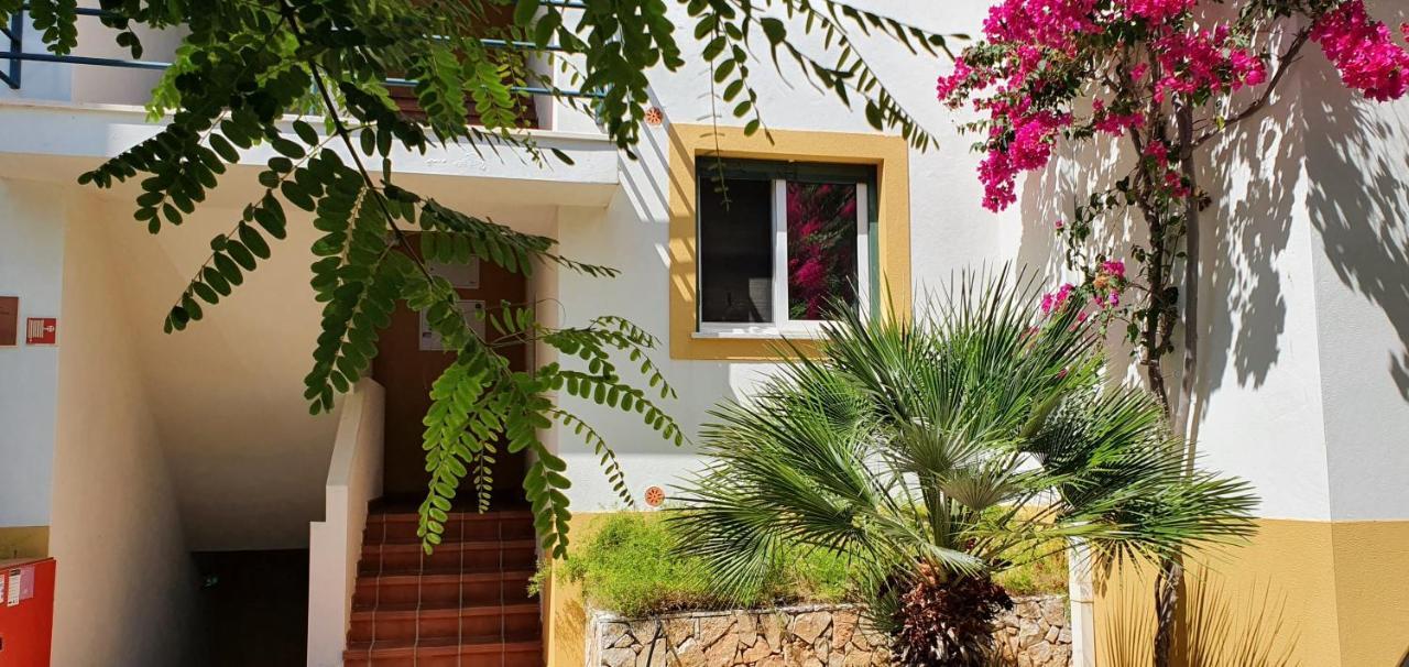 Nice 2 Bedroom Apartment Groundfloor Swimming Pool Tavira Esterno foto