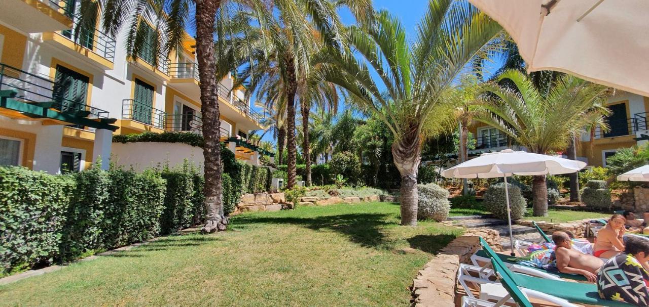 Nice 2 Bedroom Apartment Groundfloor Swimming Pool Tavira Esterno foto