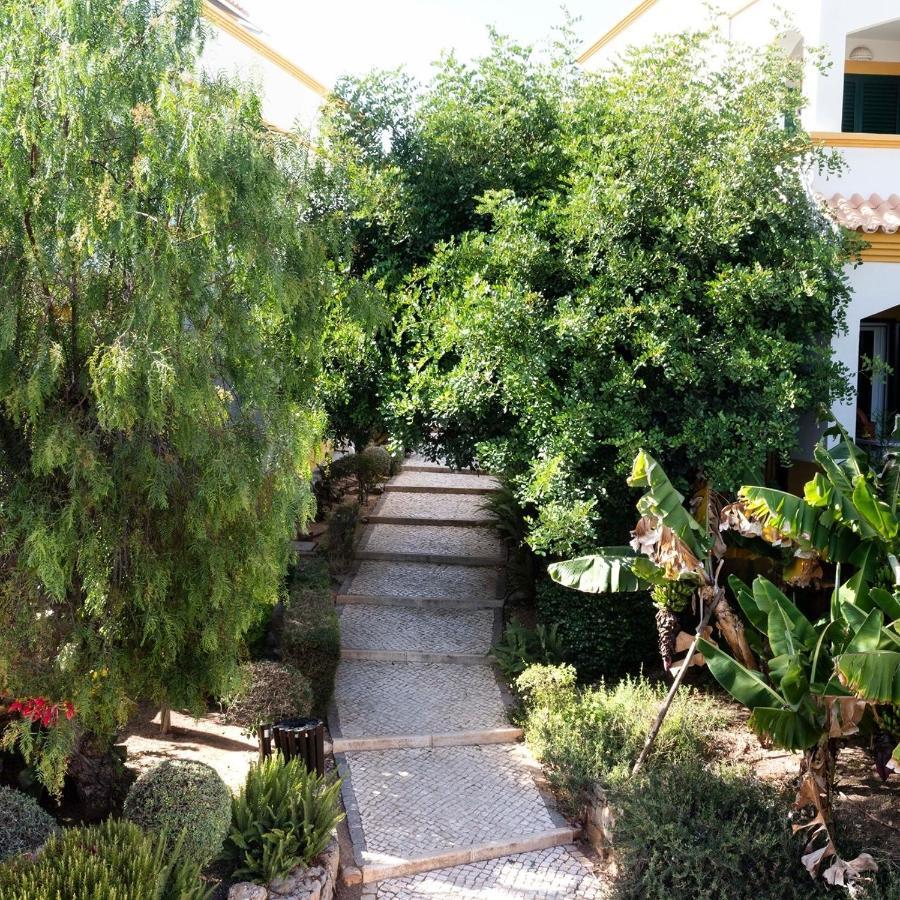 Nice 2 Bedroom Apartment Groundfloor Swimming Pool Tavira Esterno foto