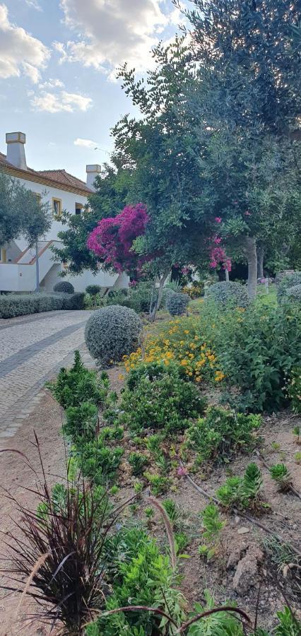 Nice 2 Bedroom Apartment Groundfloor Swimming Pool Tavira Esterno foto