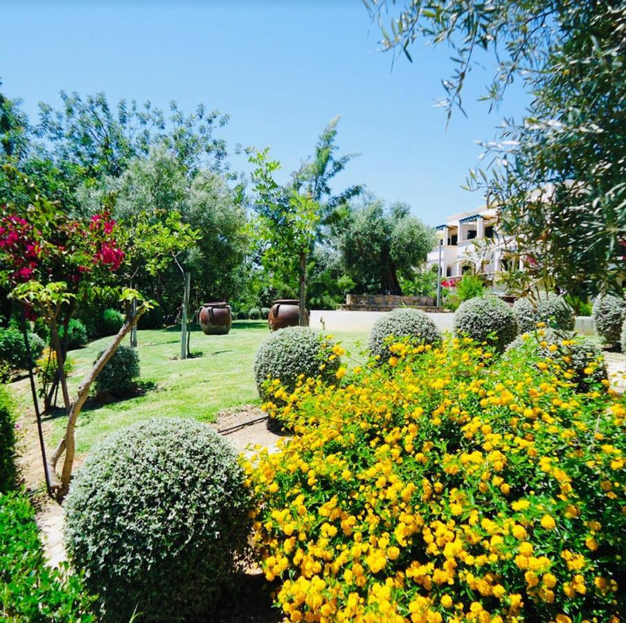 Nice 2 Bedroom Apartment Groundfloor Swimming Pool Tavira Esterno foto
