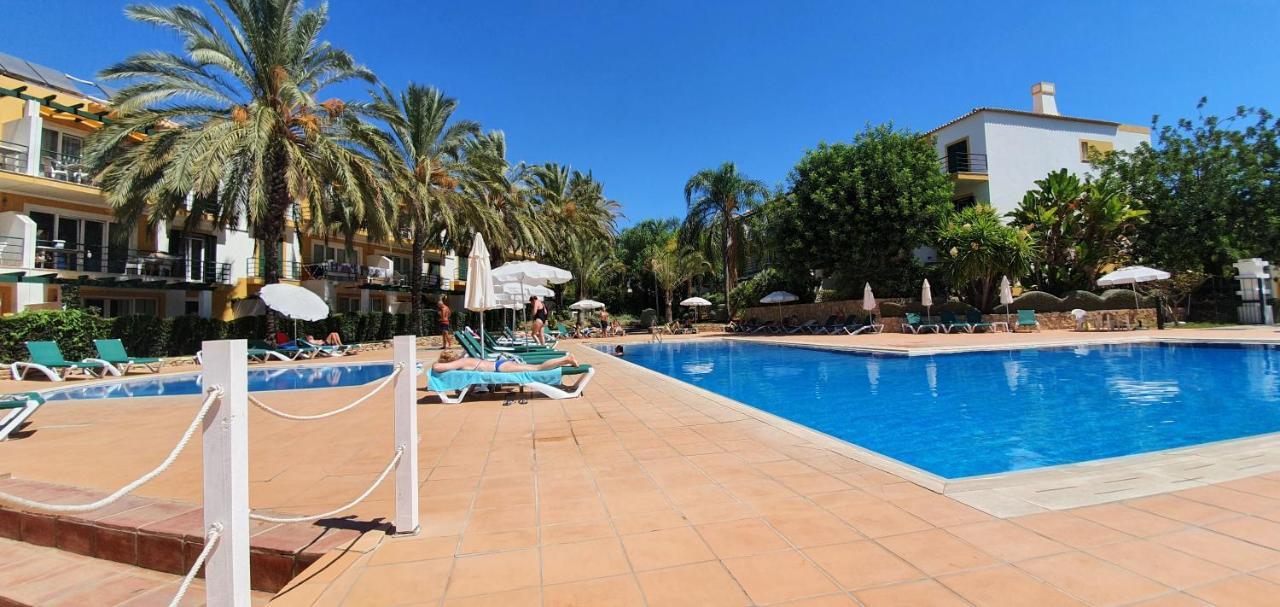 Nice 2 Bedroom Apartment Groundfloor Swimming Pool Tavira Esterno foto