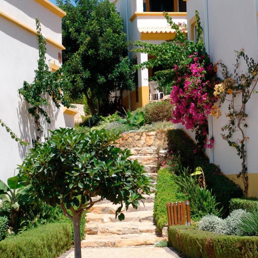 Nice 2 Bedroom Apartment Groundfloor Swimming Pool Tavira Esterno foto